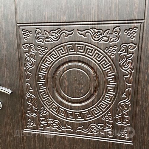 Входная металлическая Дверь Ратибор Спарта Венге в Электрогорске