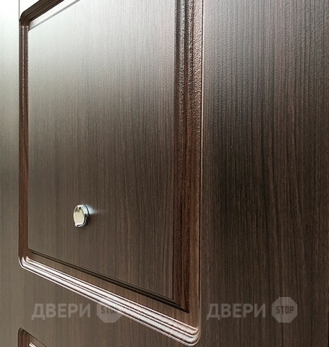 Входная металлическая Дверь Ратибор Трио Венге в Электрогорске