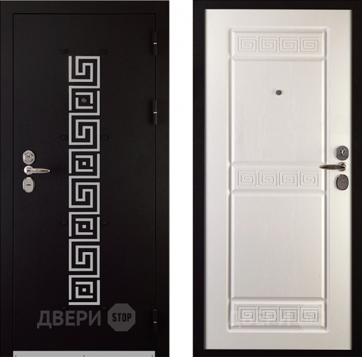 Входная металлическая Дверь Сударь 7 в Электрогорске