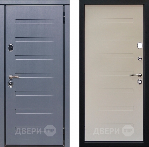 Входная металлическая Дверь Юркас Пиано в Электрогорске
