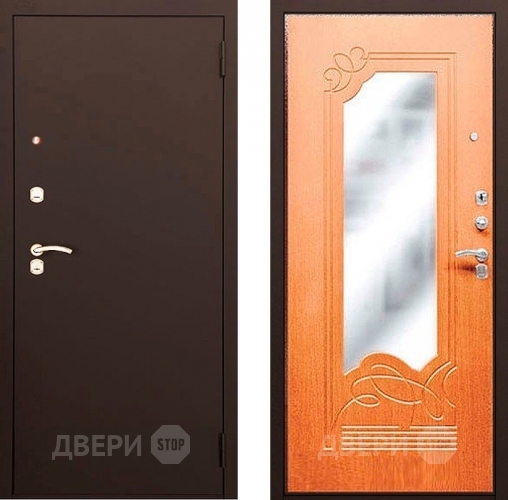 Сейф-дверь Аргус ДА-13 в Электрогорске