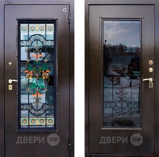Сейф-дверь Аргус Комплимент в Электрогорске
