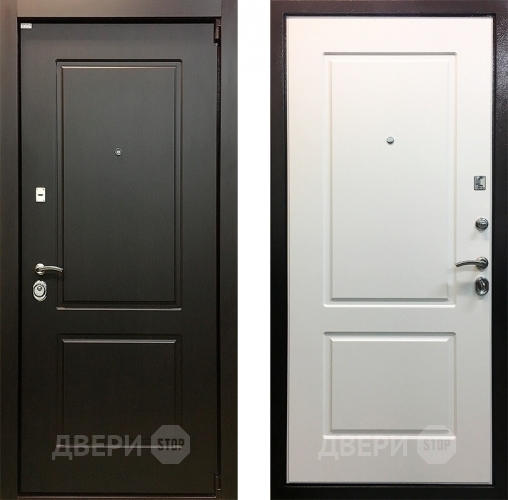 Входная металлическая Дверь Ратибор Барьер в Электрогорске