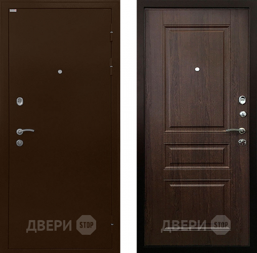 Дверь Ратибор Статус Венге Капучино Винорит в Электрогорске