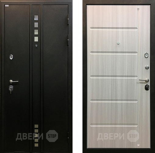 Входная металлическая Дверь Ратибор Техно 3К  в Электрогорске