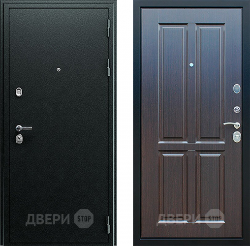 Дверь Йошкар Прометей ЗD Венге в Электрогорске