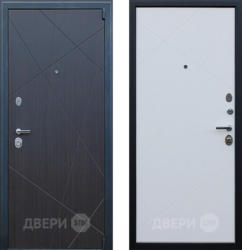Входная металлическая Дверь Йошкар Вектор Пастель молочная в Электрогорске