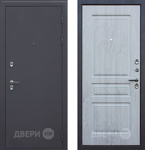 Дверь Йошкар Сибирь 3К Сосна белая в Электрогорске