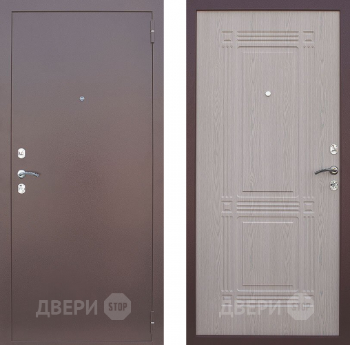 Входная металлическая Дверь Снедо Триумф РФ в Электрогорске