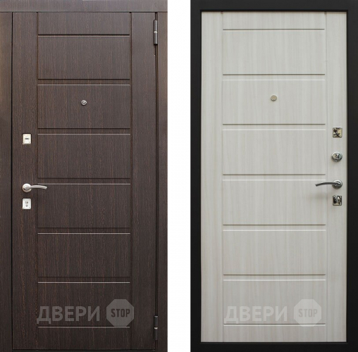 Входная металлическая Дверь Снедо Сити-2 в Электрогорске