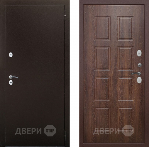 Входная металлическая Дверь Сибирь Термо Lite в Электрогорске