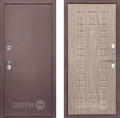 Входная металлическая Дверь Снедо Патриот РФ Карпатская Ель в Электрогорске