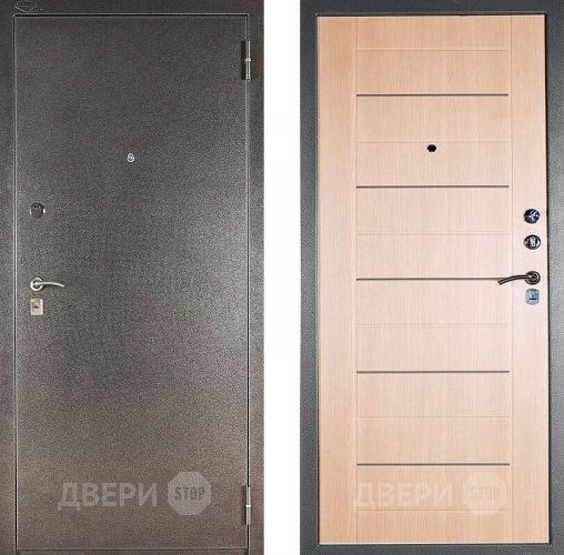 Входная металлическая Сейф-дверь Аргус ДА-1 в Электрогорске