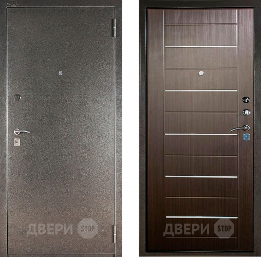 Входная металлическая Сейф-дверь Аргус ДА-1/2 в Электрогорске