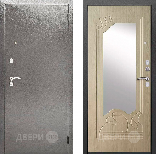 Сейф-дверь Аргус ДА-8 в Электрогорске