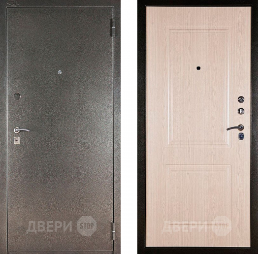 Входная металлическая Сейф-дверь Аргус ДА-15 в Электрогорске