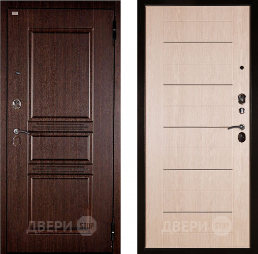 Входная металлическая Сейф-дверь Аргус ДА-43 в Электрогорске