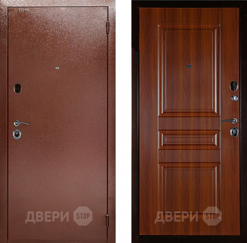 Сейф-дверь Аргус ДА-7 в Электрогорске