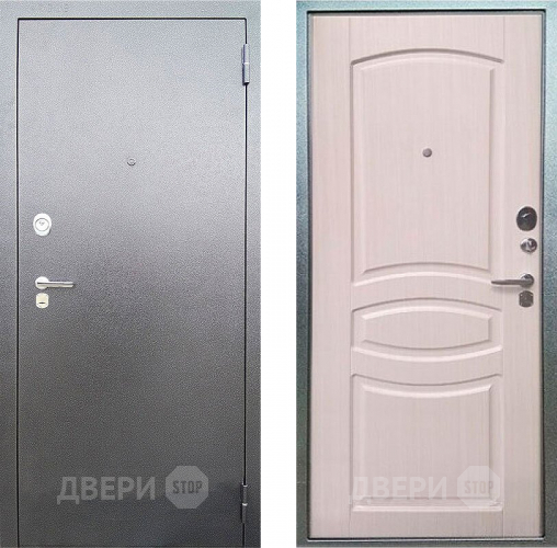 Входная металлическая Сейф-дверь Аргус ДА-61 в Электрогорске