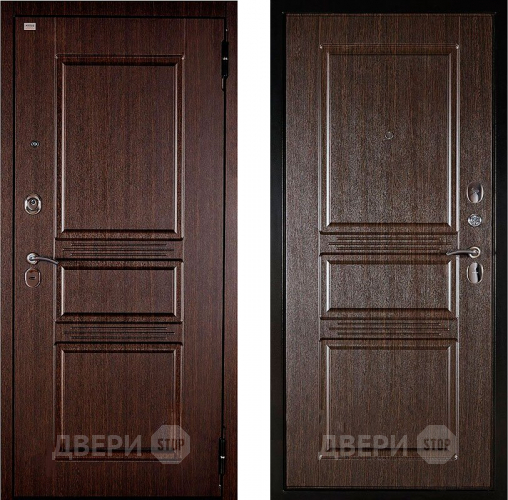 Сейф-дверь Аргус ДА-71 в Электрогорске