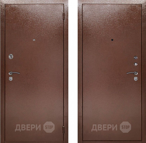 Входная металлическая Сейф-дверь Аргус ДА-9 в Электрогорске