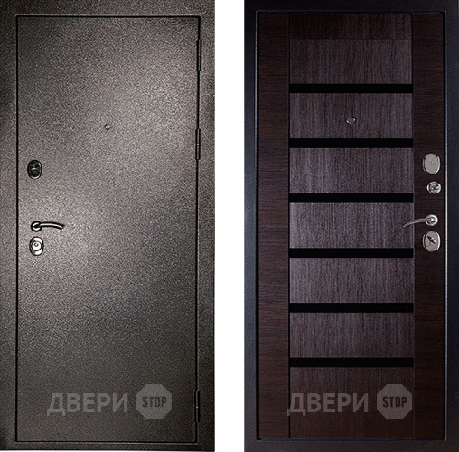 Входная металлическая Дверь Сударь МД-05 серебро в Электрогорске