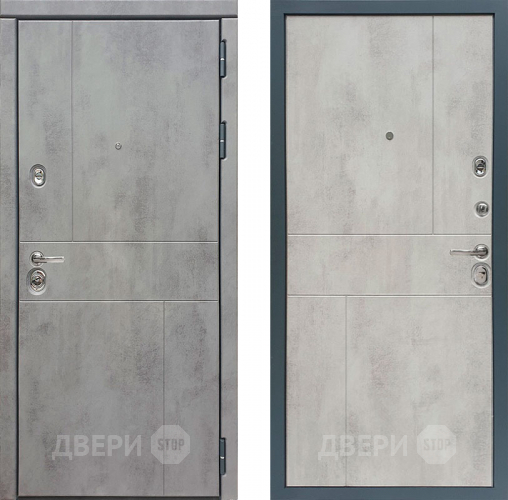 Входная металлическая Дверь Сударь МД-48 в Электрогорске