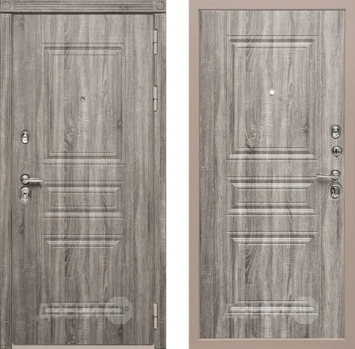 Дверь Сударь МД-25  в Электрогорске