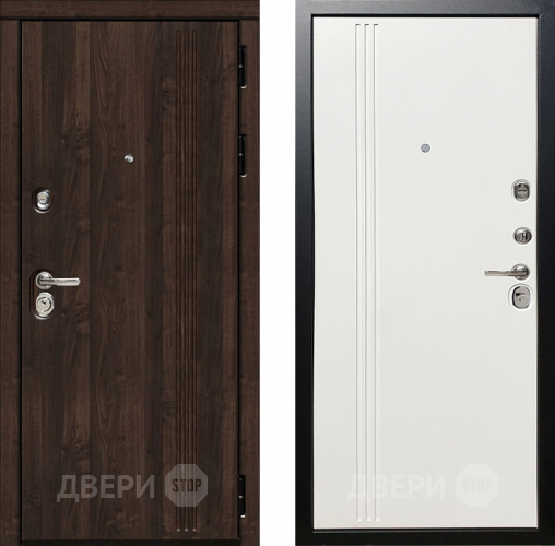 Входная металлическая Дверь Сударь МД-27 в Электрогорске