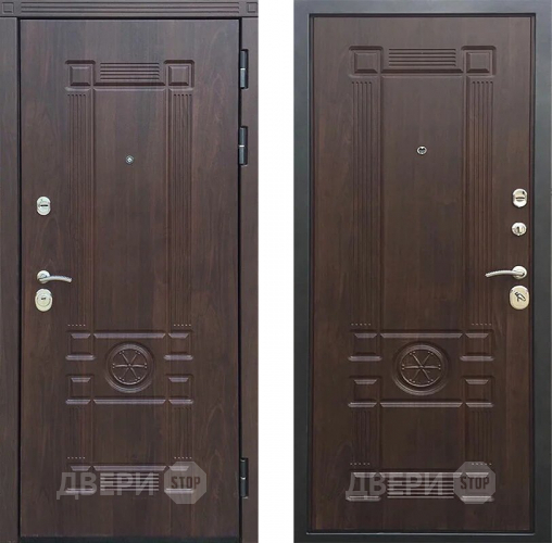 Входная металлическая Дверь Шелтер (SHELTER) Гранд Алмон-28 в Электрогорске