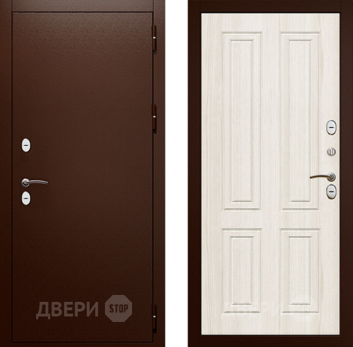 Входная металлическая Дверь К-Терморазрыв в Электрогорске
