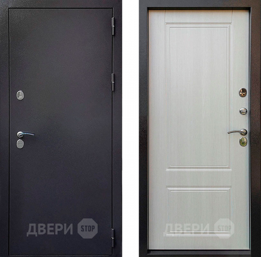 Входная металлическая Дверь Райтвер Сибирь Термо Клен в Электрогорске