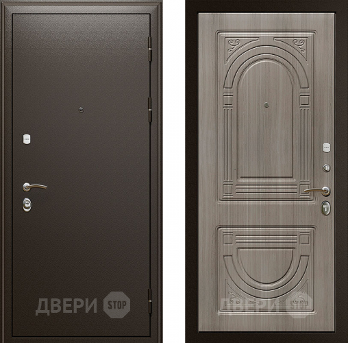 Входная металлическая Дверь Райтвер Премьер в Электрогорске