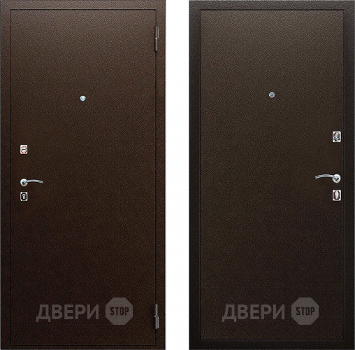 Входная металлическая Дверь Йошкар Амазон металл/металл в Электрогорске