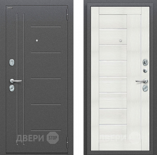 Дверь Bravo Оптим Проф Wenge Veralinga в Электрогорске