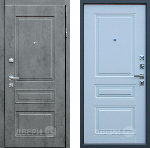 Входная металлическая Дверь АСД Лира  в Электрогорске