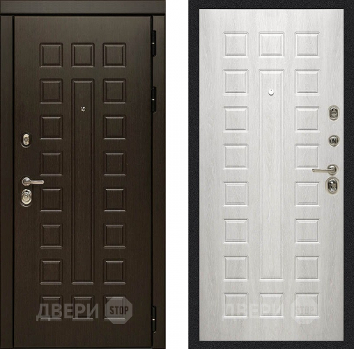 Входная металлическая Дверь Сударь (Дива) МД-30  в Электрогорске