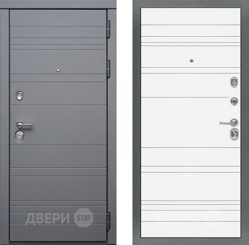 Входная металлическая Дверь Сударь (Дива) МД-39 в Электрогорске