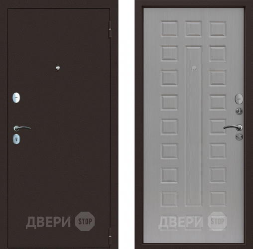 Снедо Патриот РФ белая лиственница в Электрогорске