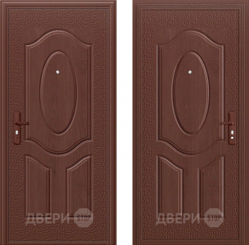Дверь Браво Е40М в Электрогорске