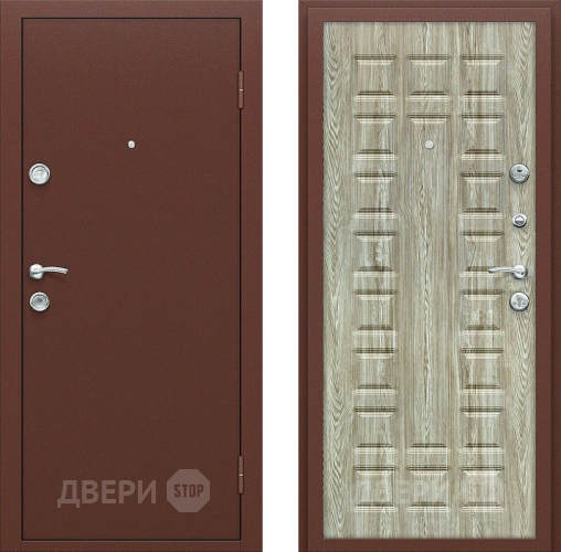 Дверь СТОП ЭКО-2 Ель Карпатская в Электрогорске