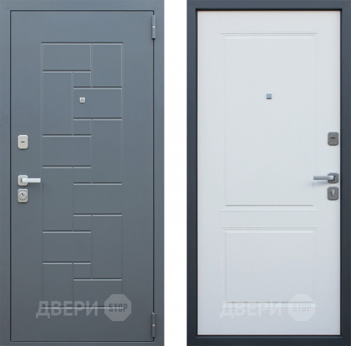 Входная металлическая Дверь Йошкар Арсенал в Электрогорске