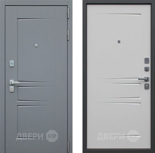 Входная металлическая Дверь Йошкар Челси в Электрогорске