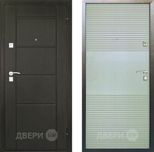 Дверь Форпост Модель 78 в Электрогорске
