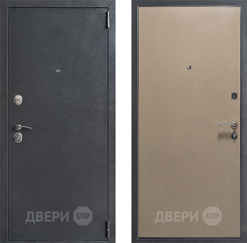Дверь Дверной Континент ДК-70 Меламин в Электрогорске