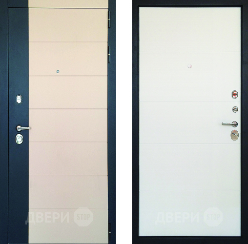 Дверь Дверной Континент Нова в Электрогорске