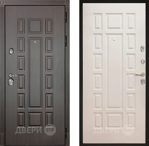 Входная металлическая Дверь Сударь МХ-53 в Электрогорске