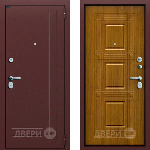 Дверь Groff P2-202 Золотой Дуб в Электрогорске
