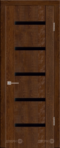 Межкомнатная дверь А-05 коньяк в Электрогорске
