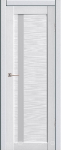 Межкомнатная дверь АС-01 бьянки в Электрогорске